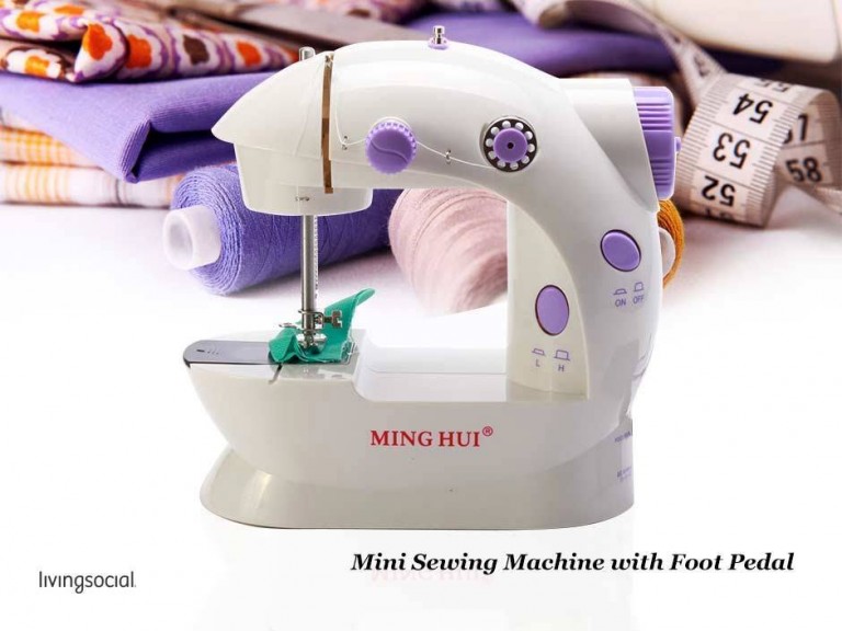 Onacare Products (Mini Sewing Machine)